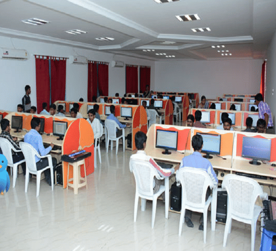 Dhanalakshmi Srinivasan Institute of Technology Tiruchirappalli Building & Infrastructure photo 9